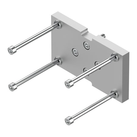 Festo Adapter Kit DHAA-G-E21-70.110-B8G-63 DHAA-G-E21-70...110-B8G-63